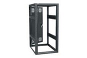 Räkit - Rack - Middle Atlantic BGR Series BGR-1927 - rack - 19U - BGR-1927