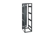 Räkit - Rack - Middle Atlantic BGR Series BGR-2527 - rack - 25U - BGR-2527