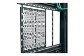 Räkit - Rack - Middle Atlantic BGR Series BGR-3827 - rack - 38U - BGR-3827