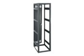 Räkit - Rack - Middle Atlantic BGR Series BGR-4127 - rack - 41U - BGR-4127