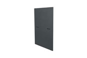 Räkit - Rack - Middle Atlantic SPN BSPN-19-27 - rack side panel - 19U - BSPN-19-27