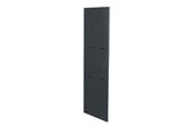 Räkit - Rack - Middle Atlantic BGR Series - rack panel - 45U - BSPN-45-32