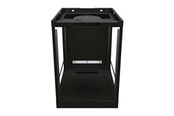 Räkit - Rack - Middle Atlantic C5 Credenza Frame Series - rack - 1 bay 22" deep - 14U - TAA Compliant - C5-FF22-1