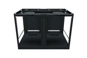 Räkit - Rack - Middle Atlantic C5 Credenza Frame with 2 Bays - 27in Depth - C5-FF27-2