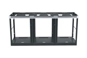 Räkit - Rack - Middle Atlantic C5 Series Credenza Rack C5-FF27-1 - rack - 14U - C5-FF27-1
