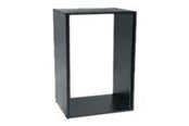 Räkit - Rack - Middle Atlantic BRK Series BRK20-28 - rack - 20U - BRK20-28