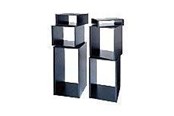 Räkit - Rack - Middle Atlantic BRK Series BRK28-22 - rack - BRK28-22