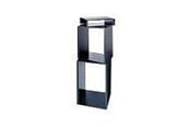 Räkit - Rack - Middle Atlantic BRK Series BRK28-28 - rack - 28U - BRK28-28