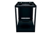 Räkit - Rack - Middle Atlantic C5 Series Credenza Rack C5-FF31-1 - rack - 14U - C5-FF31-1