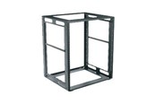 Räkit - Rack - Middle Atlantic CFR CFR-10-18 - rack mounting frame - 10U - CFR-10-18