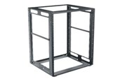 Räkit - Rack - Middle Atlantic CFR CFR-10-20 - rack mounting frame - 10U - CFR-10-20