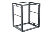 Räkit - Rack - Middle Atlantic CFR CFR-10-23 - rack - 10U - CFR-10-23