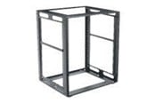 Räkit - Rack - Middle Atlantic CFR CFR-11-16 - rack mounting frame - 11U - CFR-11-16
