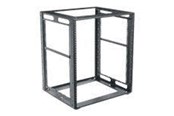 Räkit - Rack - Middle Atlantic CFR CFR-13-18 - rack - 13U - CFR-13-18