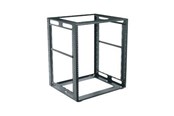 Räkit - Rack - Middle Atlantic CFR-14-18 - rack mounting frame - 14U - CFR-14-18