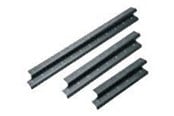 Räkit - Rack - Middle Atlantic MFR Series MFR-RRK-12 - rack rail kit - 12U - MFR-RRK-12