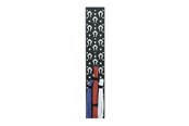 Räkit - Rack - Middle Atlantic Vertical Lacer Strip LACE-40-OWP - rack lacer strip - 40U - LACE-40-OWP