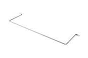 Kaapelihyllyt, Kaapelisukat & Kaapelisiteet - Middle Atlantic LBP-6R90 - cable management lacing bar - LBP-6R90