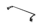 Kaapelihyllyt, Kaapelisukat & Kaapelisiteet - Middle Atlantic LBP-ADJ-A-2PK - cable management lacing bar - 1U - LBP-ADJ-A-2PK