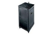 Lisätarvikkeet - Middle Atlantic PTRK Series rack - 14U - 19" - PTRK-1426MDK