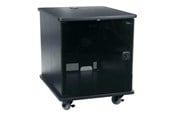 Räkit - Rack - Middle Atlantic MFR Series Mobile Furniture Rack MFR-1227GE - rack - 12U - MFR-1227GE