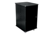 Räkit - Rack - Middle Atlantic MFR Series MFR-1627GE - rack - 16U - MFR-1627GE