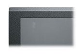 Räkit - Rack - Middle Atlantic 37RU Plexi Glass Front Door for WR Racks - WRPFD-37