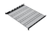 Räkit - Rack - Middle Atlantic UFA UFA-14.5-4 - rack shelf - 1U - UFA-14.5-4