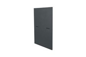 Räkit - Rack - Middle Atlantic - rack panel - 8U - SP-5-8-26