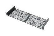 Räkit - Rack - Middle Atlantic UMS UMS1-5.5 - rack shelf - 1U - UMS1-5.5