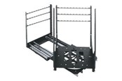 Räkit - Rack - Middle Atlantic SRSR 4-22 - SRSR-4-22