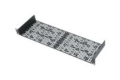 Räkit - Rack - Middle Atlantic UMS UMS1-5.5K - rack shelf - 1U - UMS1-5.5K