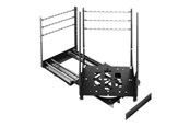 Räkit - Rack - Middle Atlantic SRSR X-24 - SRSR-X-24