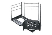 Räkit - Rack - Middle Atlantic SRSR X-26 - SRSR-X-26