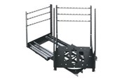Räkit - Rack - Middle Atlantic SRSR X-28 - SRSR-X-28
