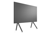 Seinäkiinnitys, AV-kiinnikkeet & AV-kalusteet - Multibrackets M Pro stand - for 6x6 LED video wall - black - Max - recommended for 162" - 7340234814169