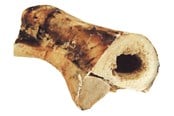 Koirat - Dogman Kuivattu naudan luuydinluu - 480686