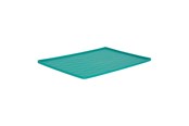 Koirat - Dogman Liukumaton ruokakupin alusta Sara Wave Turquoise - 391232