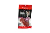 Koirat - Dogman Lihaisat lammasmedaljongit 80G - 310427