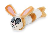 Koirat - Dogman Spirre kani putki beige lelu - 334088