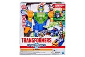 Hahmot - Transformers Cyberworld Scorponok Strike Battle Set - G16595L00