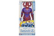 Hahmot - Marvel Fantastic Four 12in Deluxe Figure Titan Hero Galactus 12in - G09895L00
