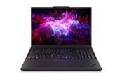 Kannettava tietokone - Lenovo ThinkPad P16v Gen 3 - AI Workstation - 16" - Intel Core Ultra 7 - 255H - 32 GB RAM - 1 TB SSD - English - Europe - 21RS0009MH