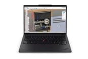 Kannettava tietokone - Lenovo ThinkPad P14s Gen 6 - AI Ready - 14.5" - Intel Core Ultra 9 - 285H - vPro Enterprise - 64 GB RAM - 1 TB SSD - English - 21QT0016MH