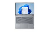 Kannettava tietokone - Lenovo ThinkBook 14 G8 IAL - 14" - Intel Core Ultra 5 - 135H - 16 GB RAM - 512 GB SSD - English - 21SJ00D4MH
