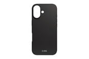 Puhelin - Kannet ja kotelot - SBS Full Active Mag Case with D3O Technology for iPhone 17 - Black - TED3OBKMAGIP1763
