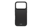 Puhelin - Kannet ja kotelot - SBS Full Active Mag Case with D3O Technology for iPhone 17 Pro - Black - TED3OBKMAGIP1763P