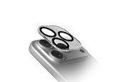 Puhelintarvikkeet - Näytönsuojat - SBS Camera Glass for iPhone 17 Pro with D3O Technology - TED3OCAMGLIP1763P
