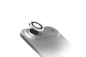 Puhelintarvikkeet - Näytönsuojat - SBS Camera Glass lens protector with D3O technology for iPhone 17 Air - TED3OCAMGLIP1766