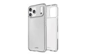 Puhelin - Kannet ja kotelot - SBS Skinny Cover for iPhone 17 Pro Max - Transparent - TESKINIP1769T